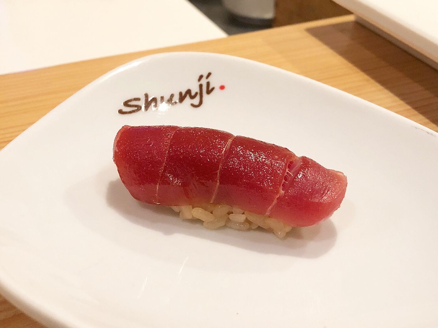 discover the best sushi in santa monica shunji restaurant review