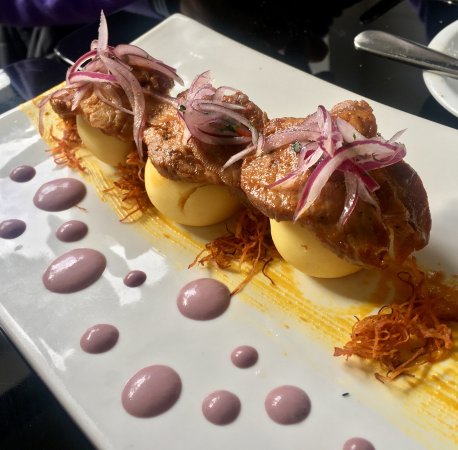 michelin starred paschi a foodies review of peruvian cuisine in pozuelo de alarcon