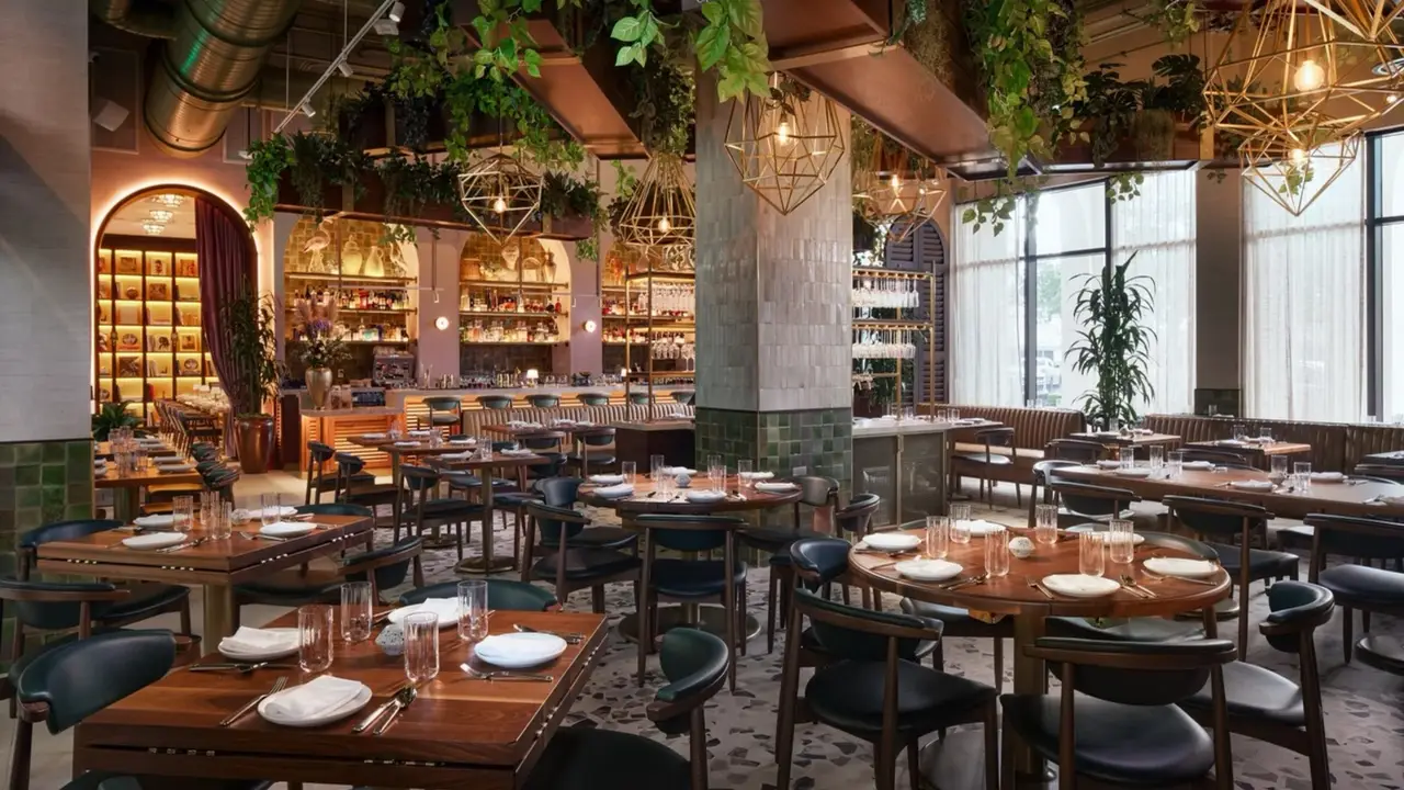 restaurant orno in coral gables a foodies contemporary mediterranean experience