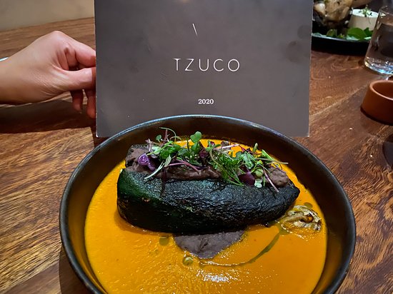 discover tzucos authentic mexican menu a review of chicagos hottest restaurant