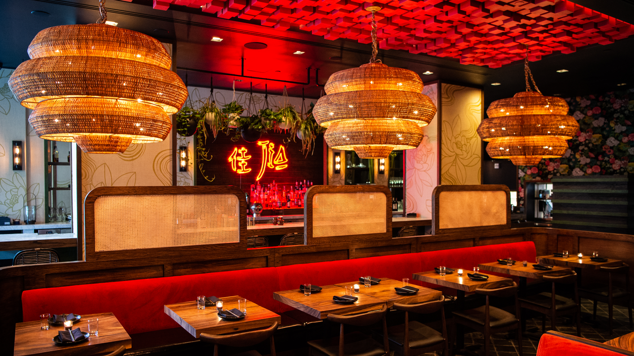 experience authentic chinese cuisine at jia restaurant in miami beach