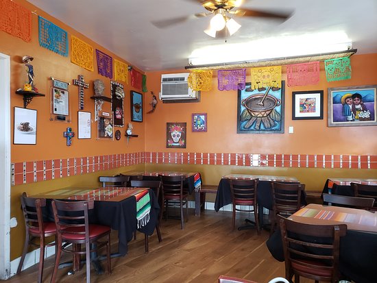 experience authentic mexican cuisine at rocios mexican kitchen in bell gardens