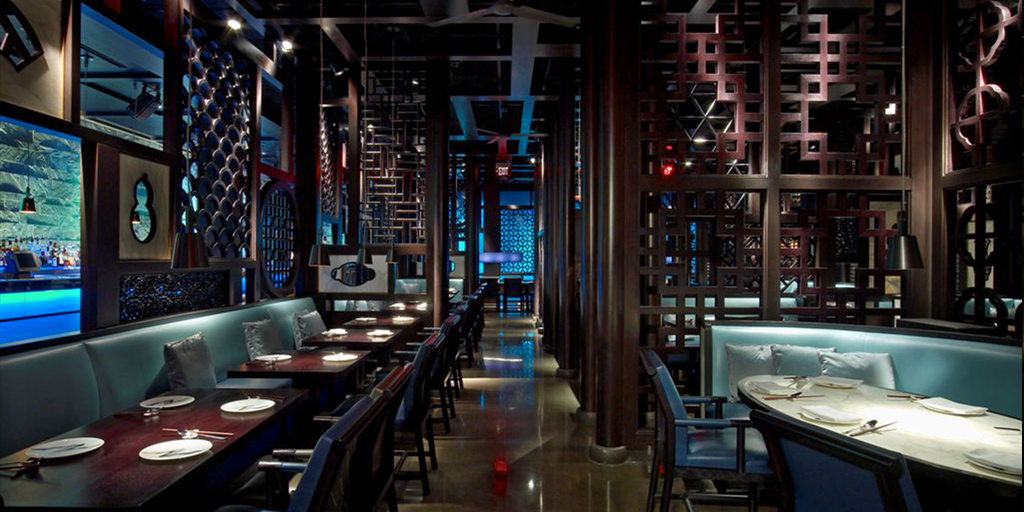 experience exceptional chinese cuisine at hakkasan miami restaurant
