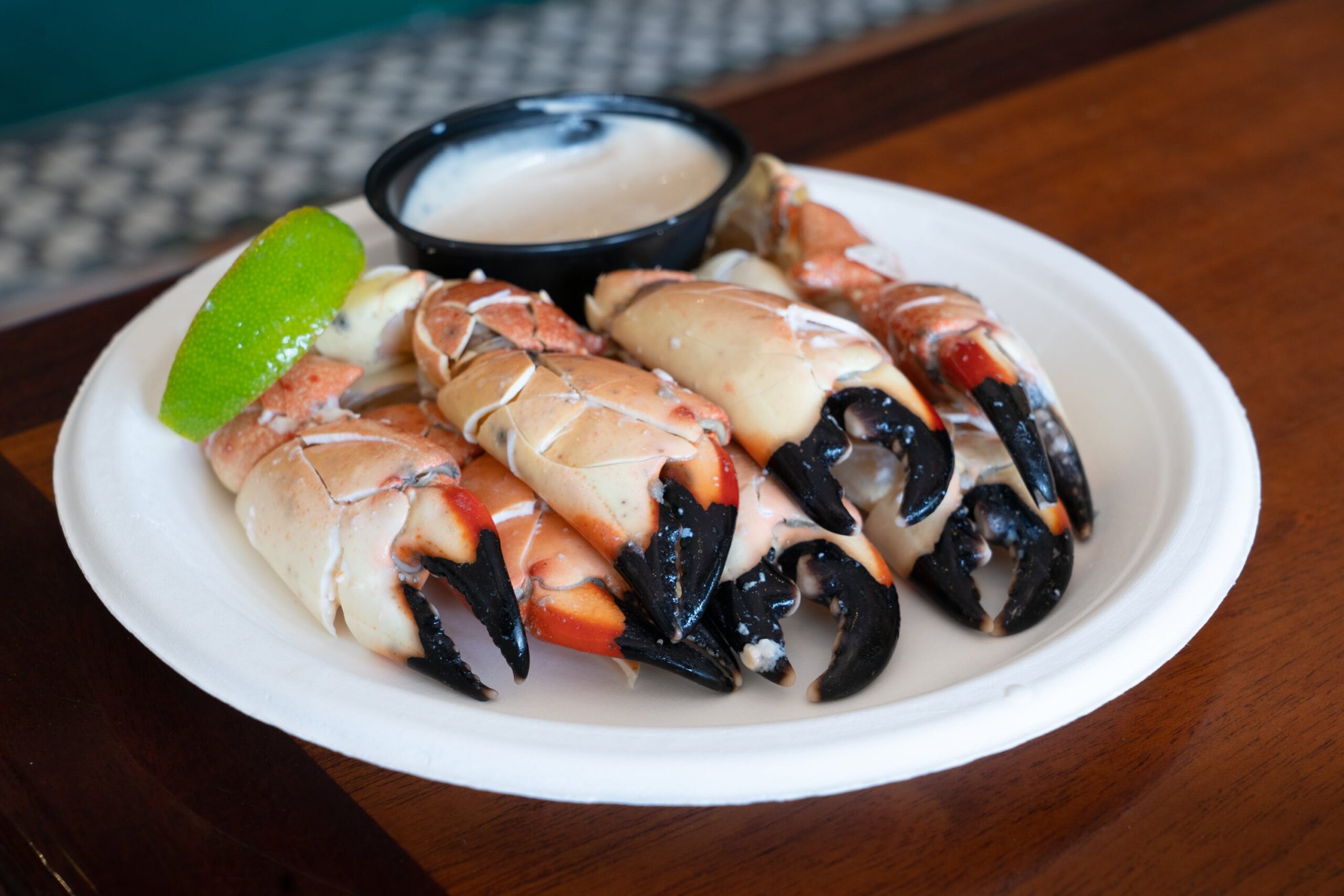 experience the best seafood at joes stone crab restaurant in miami beach menu review