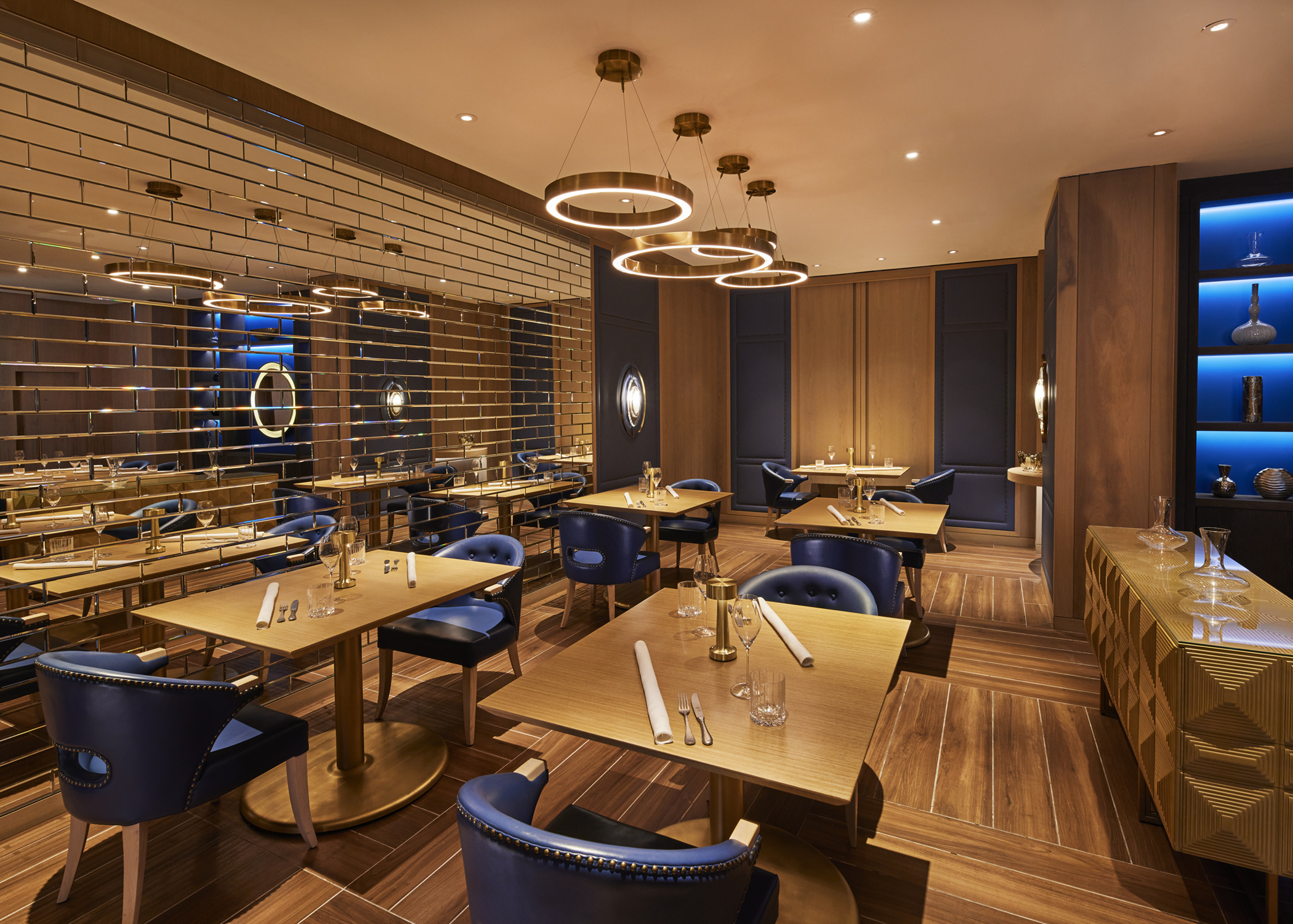 menu review tambourine room by tristan brandt contemporary asian cuisine in miami beach