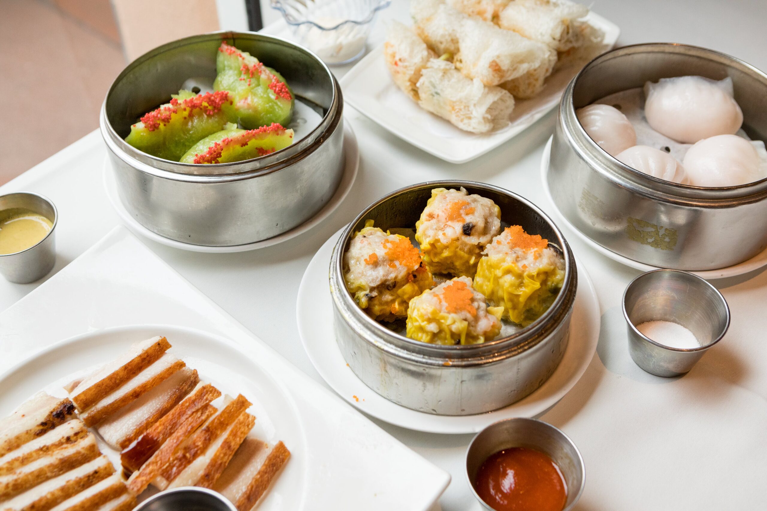 michelin star dim sum a foodies review of lunasia in alhambra