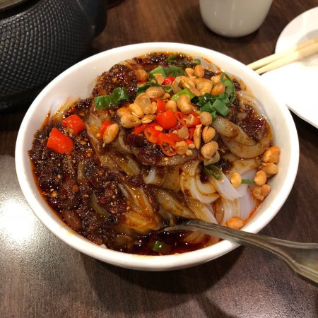 restaurant review chengdu taste a foodies sichuan experience in alhambra