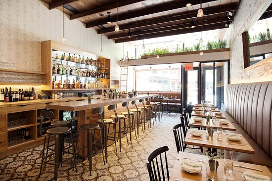 delicious mediterranean american cuisine a review of meadowsweet in new york