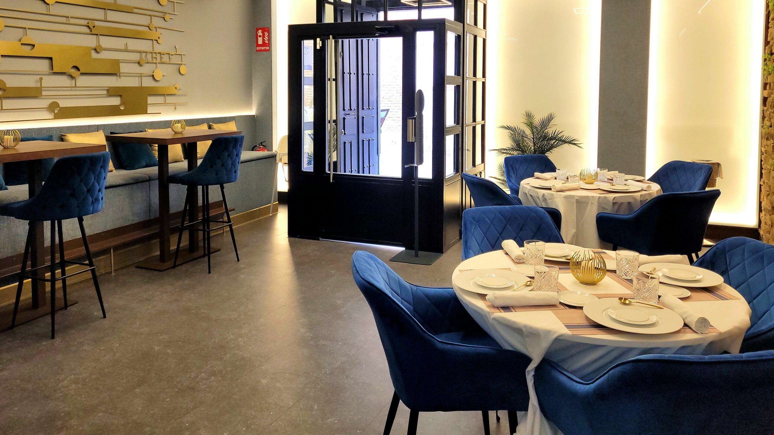 eximio by fernando martin a must try restaurant for foodies in alcala de henares
