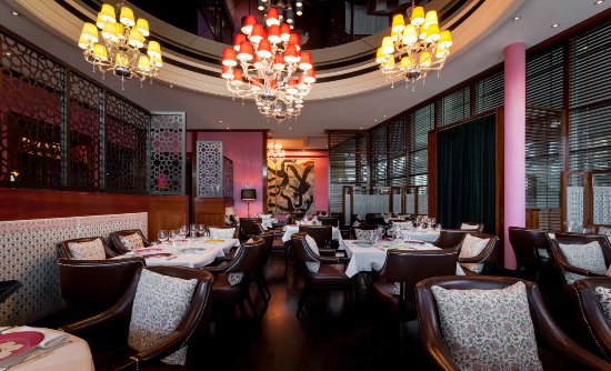 experience authentic indian cuisine at india club restaurant in berlin