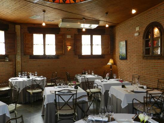 experience authentic traditional cuisine at el viejo fogon restaurant in majadahonda