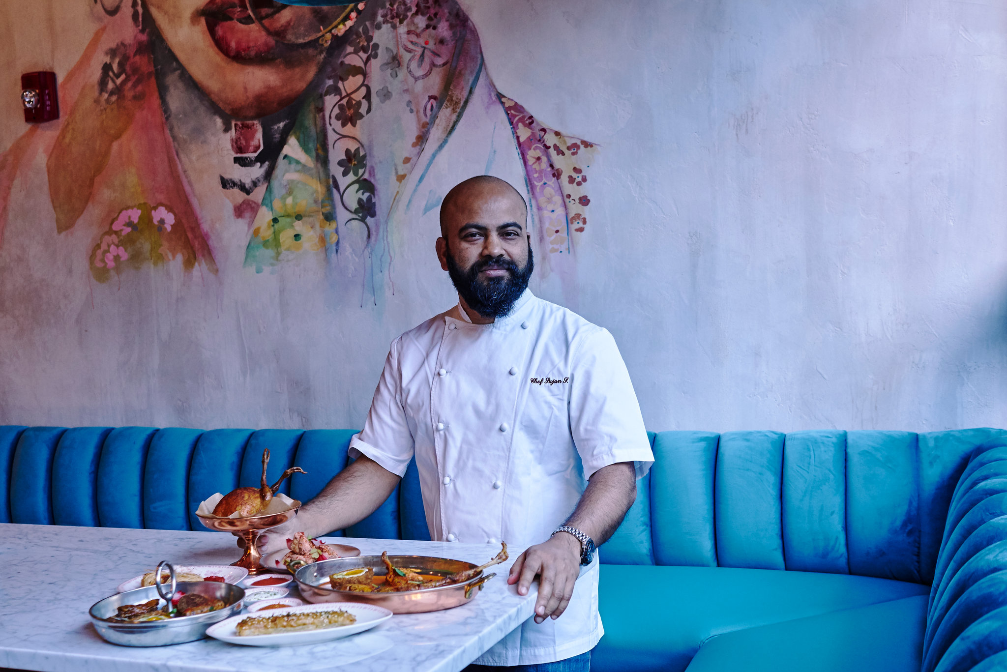 foodies delight baar baar restaurants indian cuisine experience in new york