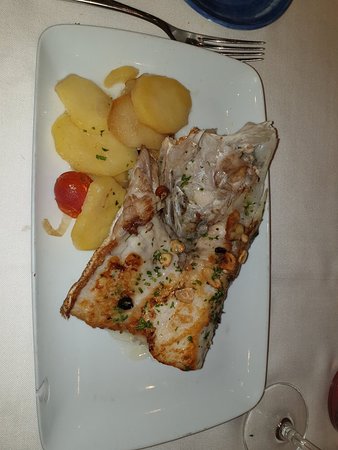 indulge in basque cuisine at jaizkibel a menu review in madrid