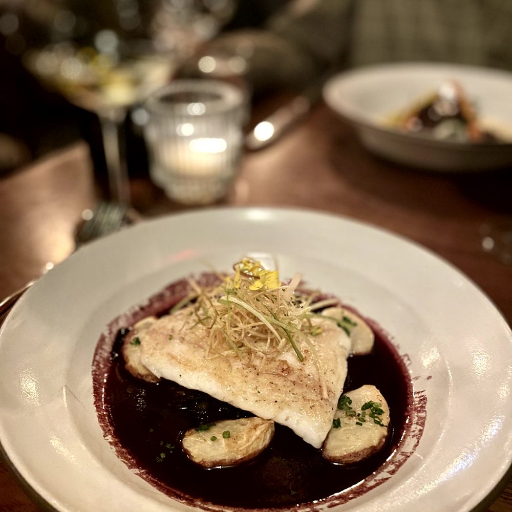 indulge in french market cuisine at lumiere a foodies review in los angeles
