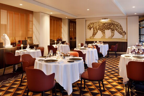 le pavillon hotel westminster a foodies dream for creative cuisine