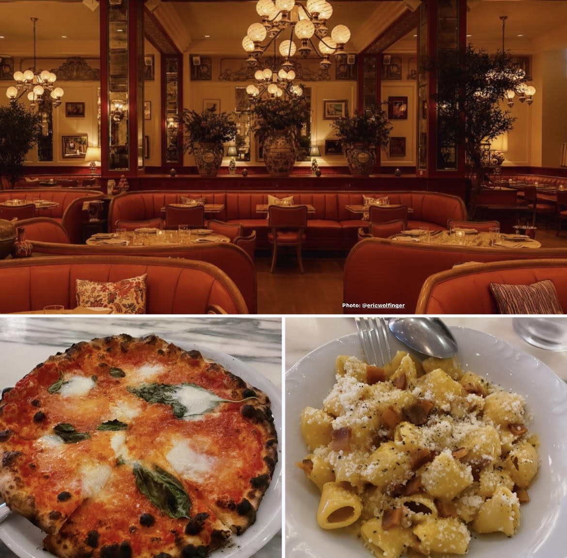 michelin star mother wolf a foodies review of roman cuisine in los angeles