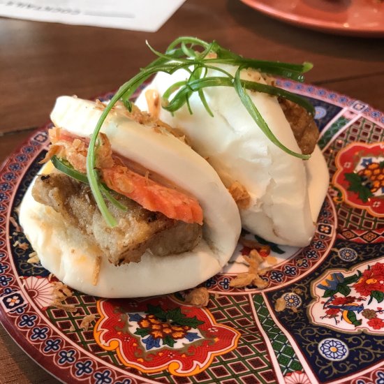 michelin star worthy vietnamese cuisine at phuc yea a foodies review in miami