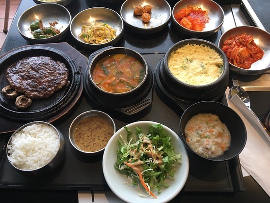 michelin starred korean barbecue parks bbq review for foodies in los angeles