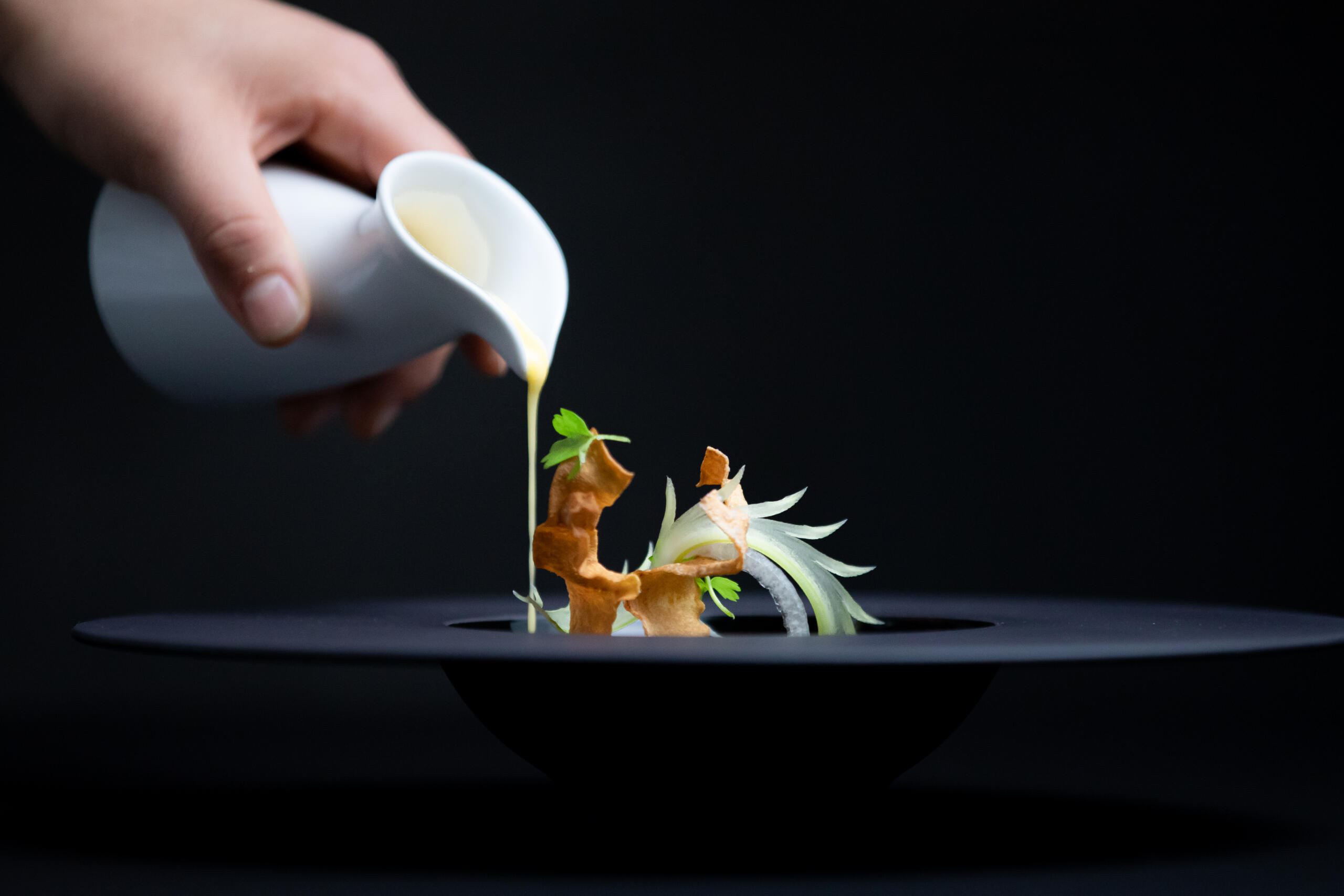 michelin starred pompette a foodies review of chicagos contemporary american cuisine