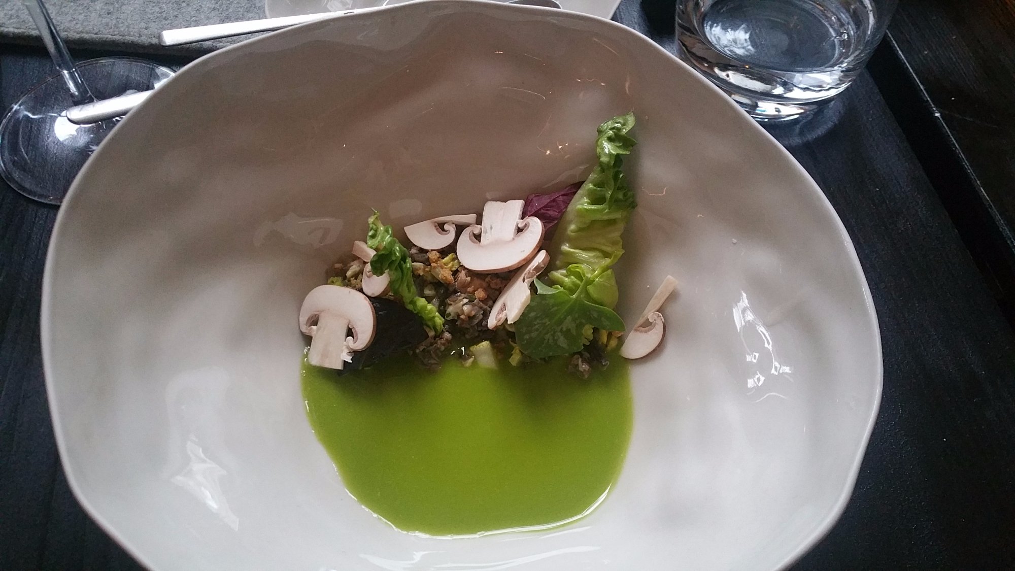 michelin starred pramerl the wolf a foodies review of viennas creative cuisine