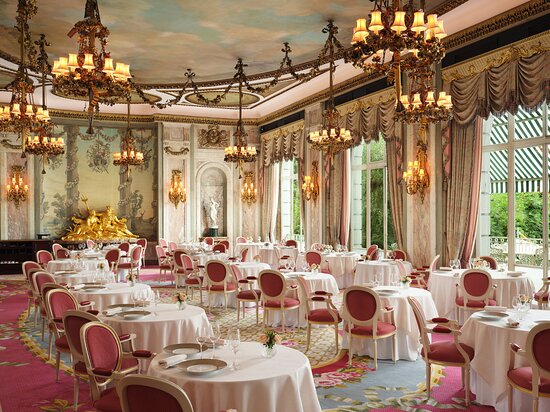 michelin starred ritz restaurant in london a foodies review of modern british cuisine