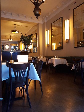 restaurant review irma la douce in berlin a foodies dream for french cuisine
