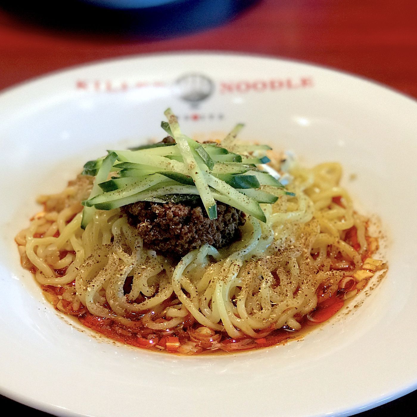 restaurant review killer noodle in los angeles a must try for foodies