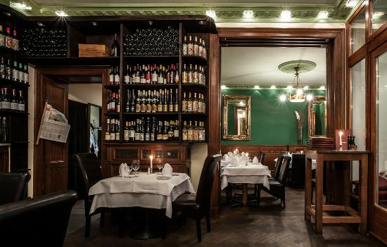 restaurant review nusbaumerin in berlin authentic cuisine food