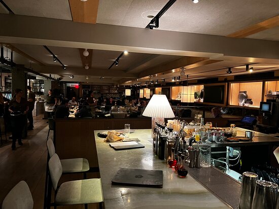 sweetbriar restaurant review a must try contemporary american menu in new york