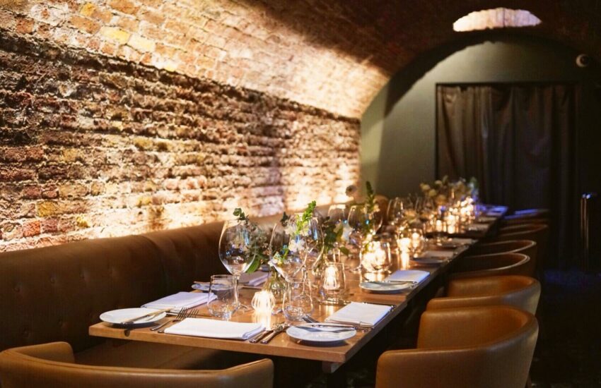 experience contemporary cuisine at michael nadra primrose hill restaurant in london