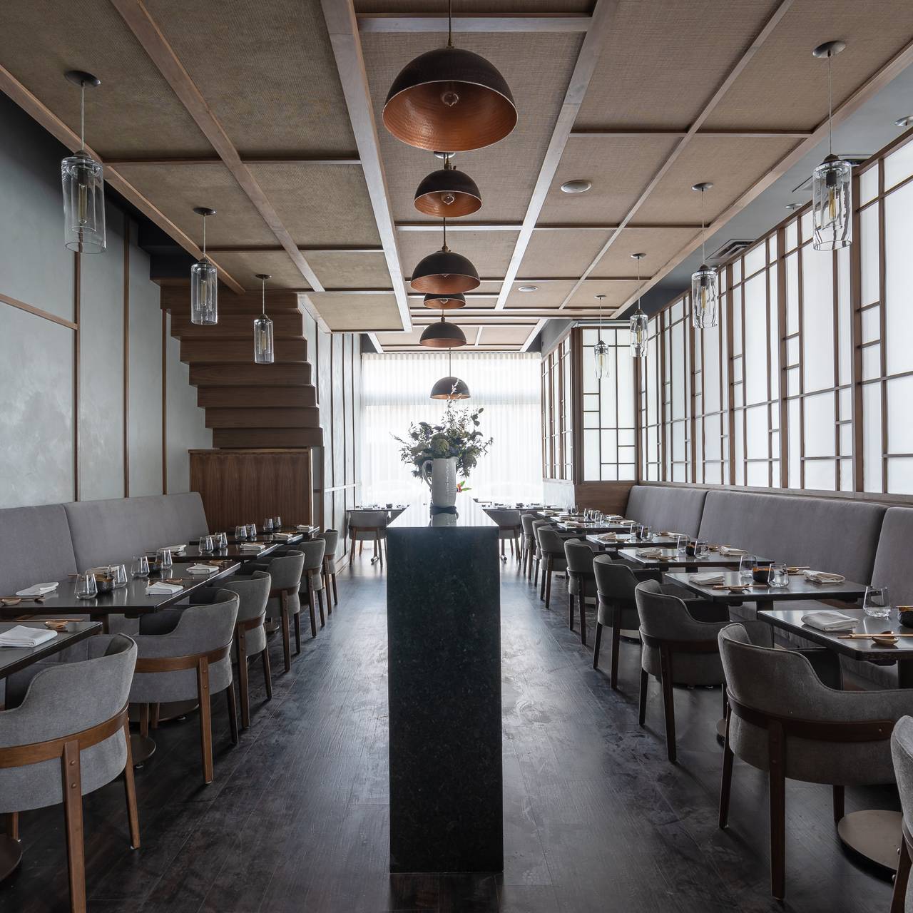 experience korean contemporary cuisine at jeong restaurant in chicago
