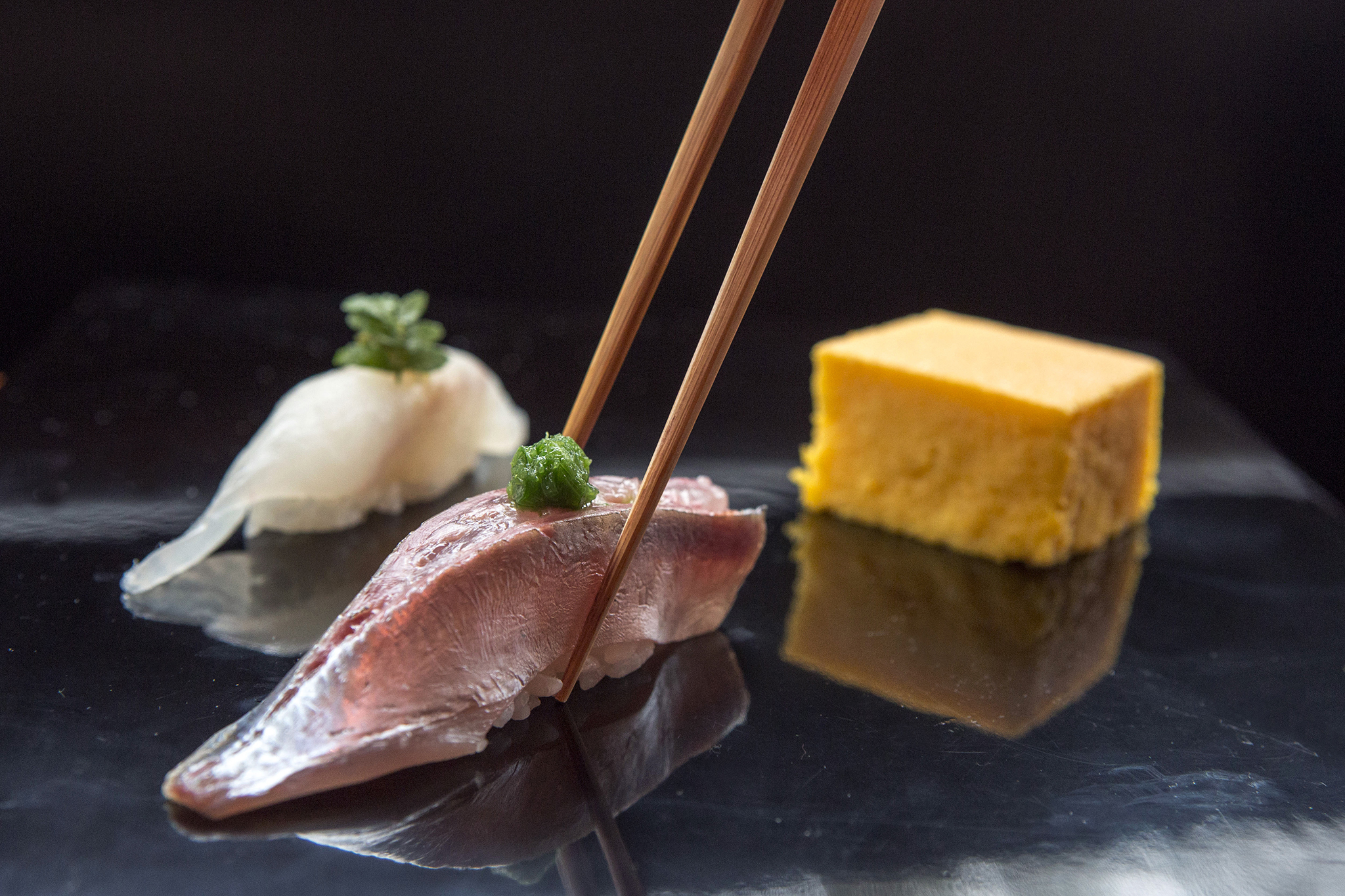 foodies delight kanoyama restaurants authentic japanese sushi experience in new york