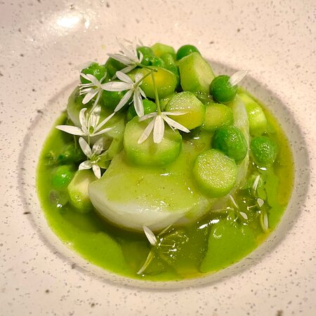 michelin starred nisch a must visit for foodies in stockholm review