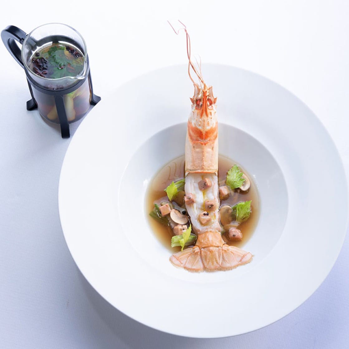 michelin starred nomicos a foodies review of paris modern cuisine gem
