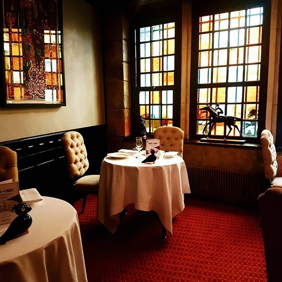 michelin starred relais louis xiii a foodies review of classic cuisine in paris