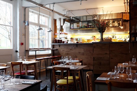 restaurant review brawn a must try foodie experience in london
